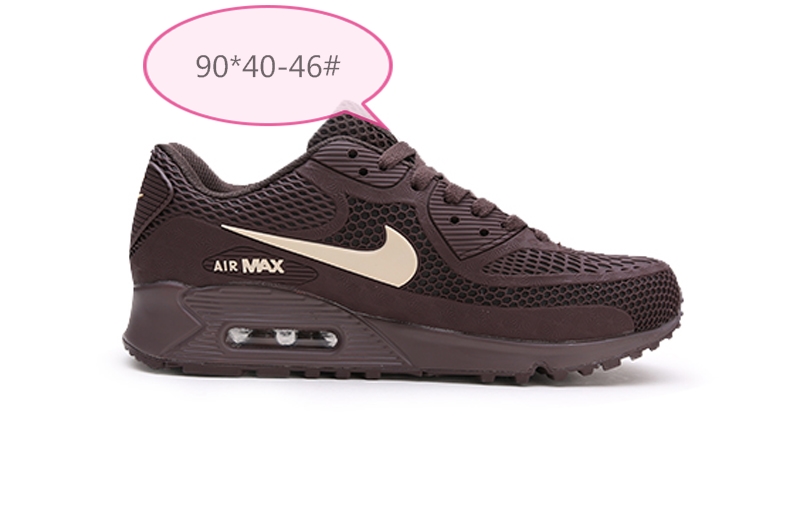 Men's Running weapon Air Max 90 Shoes 011
